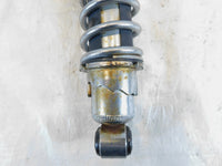 Harley Davidson Sportster 883 & 1200 Low 11" Chrome Rear Shock Absorbers - C3 Cycle