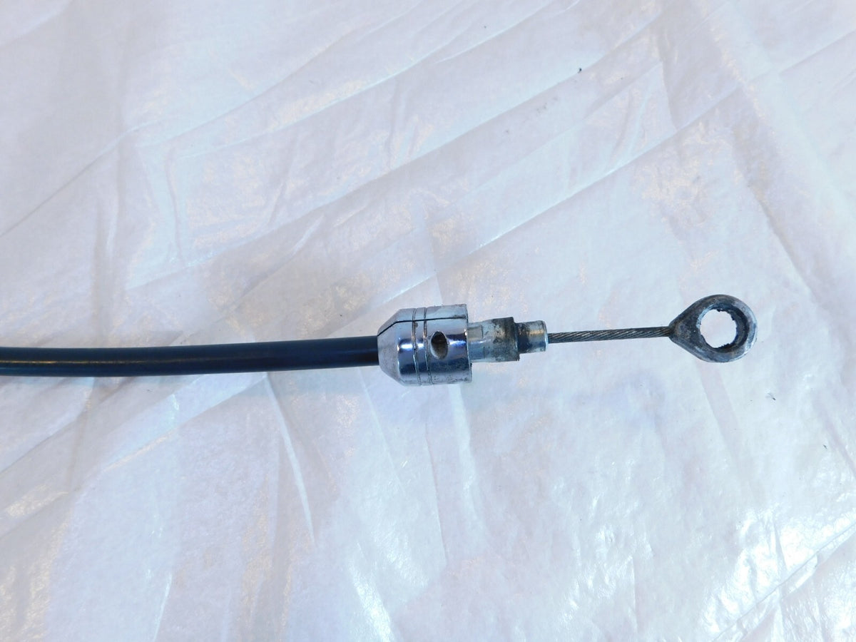Harley Davidson Touring Road King & Electra Glide Clutch Control Cable Line Wire - C3 Cycle