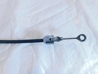 Harley Davidson Touring Road King & Electra Glide Clutch Control Cable Line Wire - C3 Cycle
