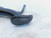 2007-2013 Aprilia Mana 850 & GT Black Side Stand Kickstand Prop & Return Spring - C3 Cycle