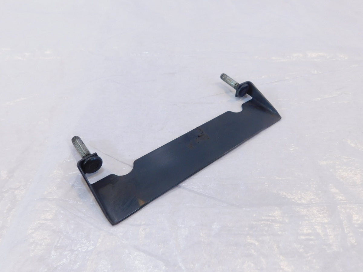 BMW K100RS K1100LT K1100RS Retaining Tray Bracket Holder Cover Plate Support - C3 Cycle
