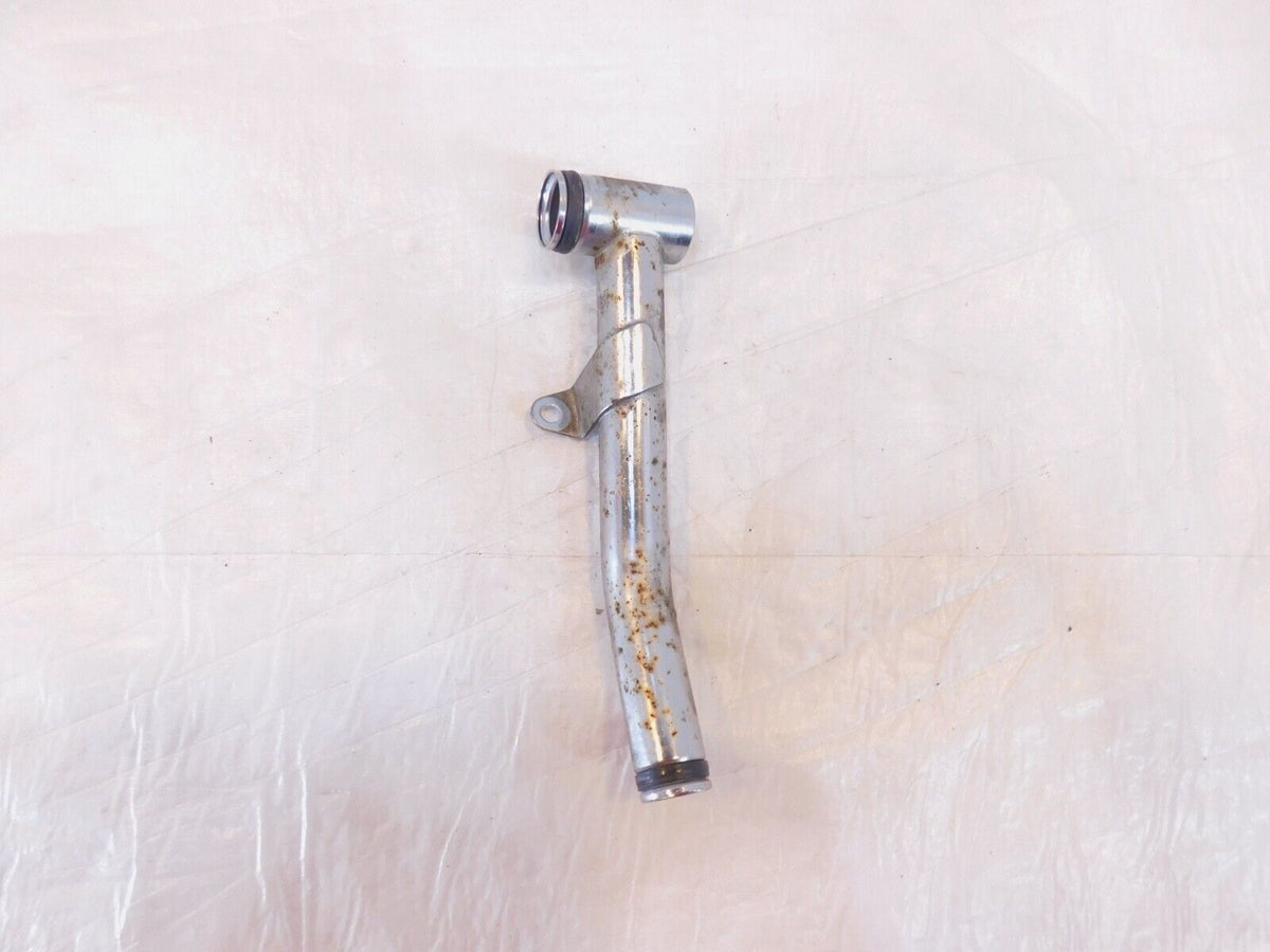 1997-2003 Honda GL1500 GL1500C Valkyrie 1500 Engine Coolant Water Outlet Pipe - C3 Cycle