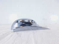Yamaha Royal Star Tour Deluxe Venture XVZ13 Left Rear Engine Motor Output Cover - C3 Cycle
