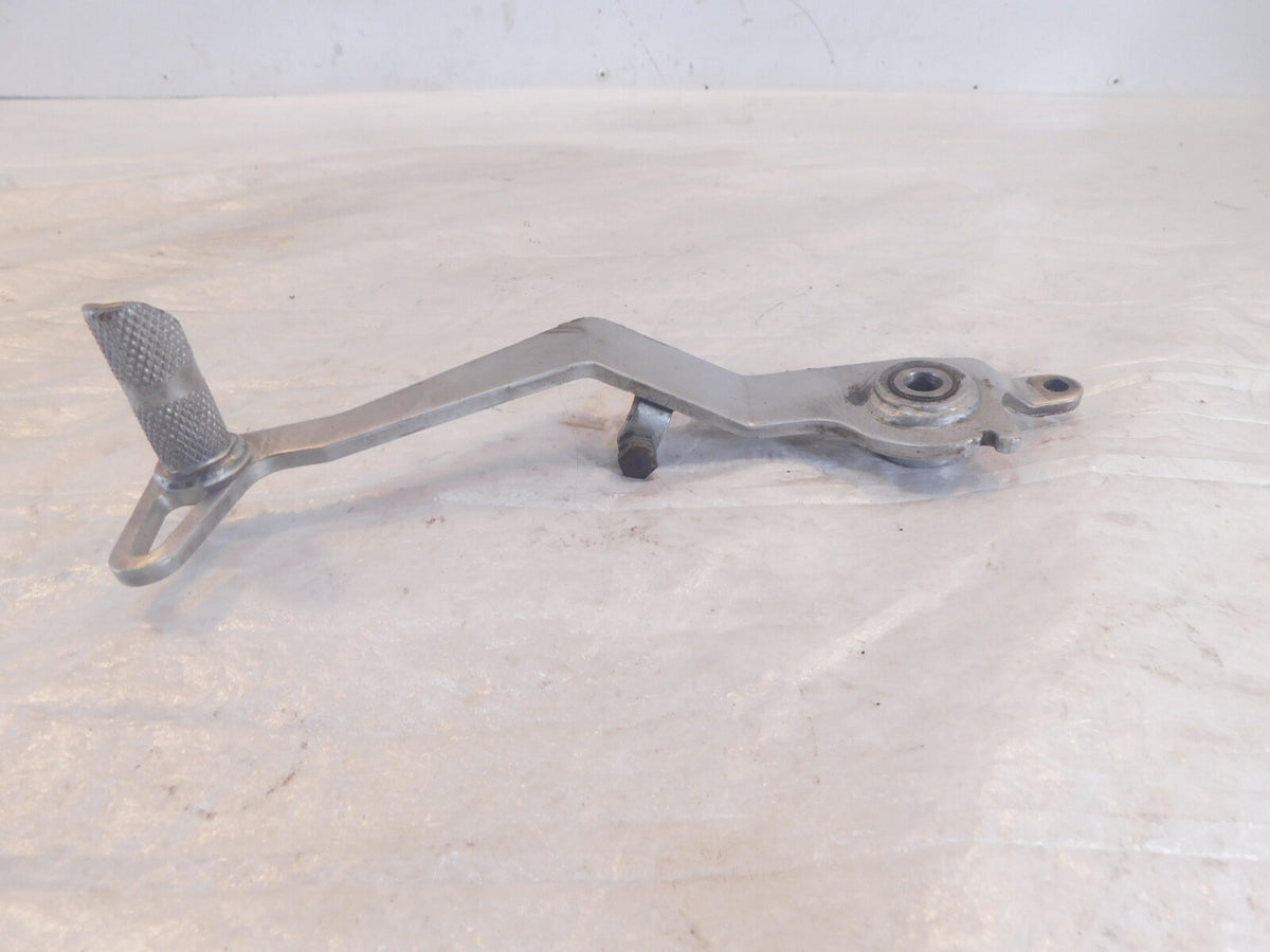 1995-2002 BMW R1100RT Rear Wheel Brake Foot Pedal Lever - 35212330392 - C3 Cycle