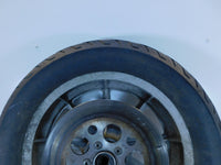 Harley Davidson Dyna Softail & Sportster 883 & 1200 Cast Rear Wheel Rim w/ Tire - C3 Cycle