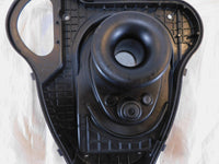 Buell Firebolt XB12R Air Intake Filter Cleaner Inner Airbox Housing Baseplate - C3 Cycle