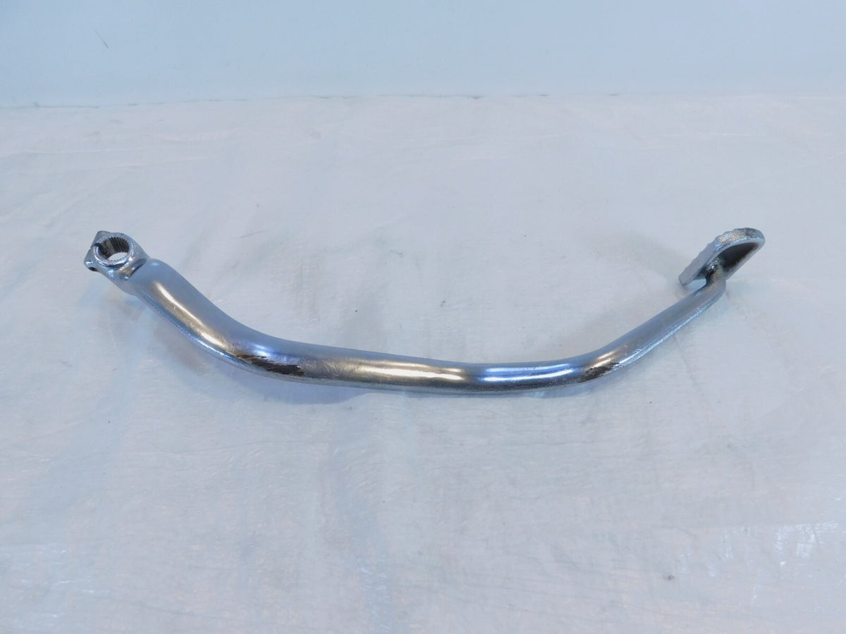 Yamaha Virago 750 1100 XV700 XV750 XV1100 Rear Wheel Foot Brake Pedal Lever - C3 Cycle