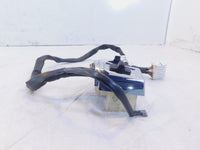 2014-2025 Vespa Primavera & Sprint 50 Chrome Left Handlebar Turn Signal Switch - C3 Cycle