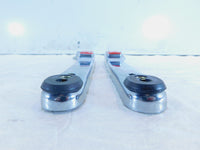 1999-2007 Honda VT1100 VT1100C Spirit Shadow Rear Fender Strut Mount Brackets - C3 Cycle