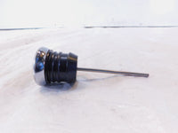 1983-1993 Harley Davidson Sportster 883 1000 1100 & 1200 Oil Tank Bag Dipstick - C3 Cycle