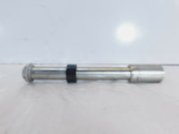2016 16 Victory Brammo Empulse TT Front Wheel Axle Bolt Shaft w/ Nut & Spacer - C3 Cycle