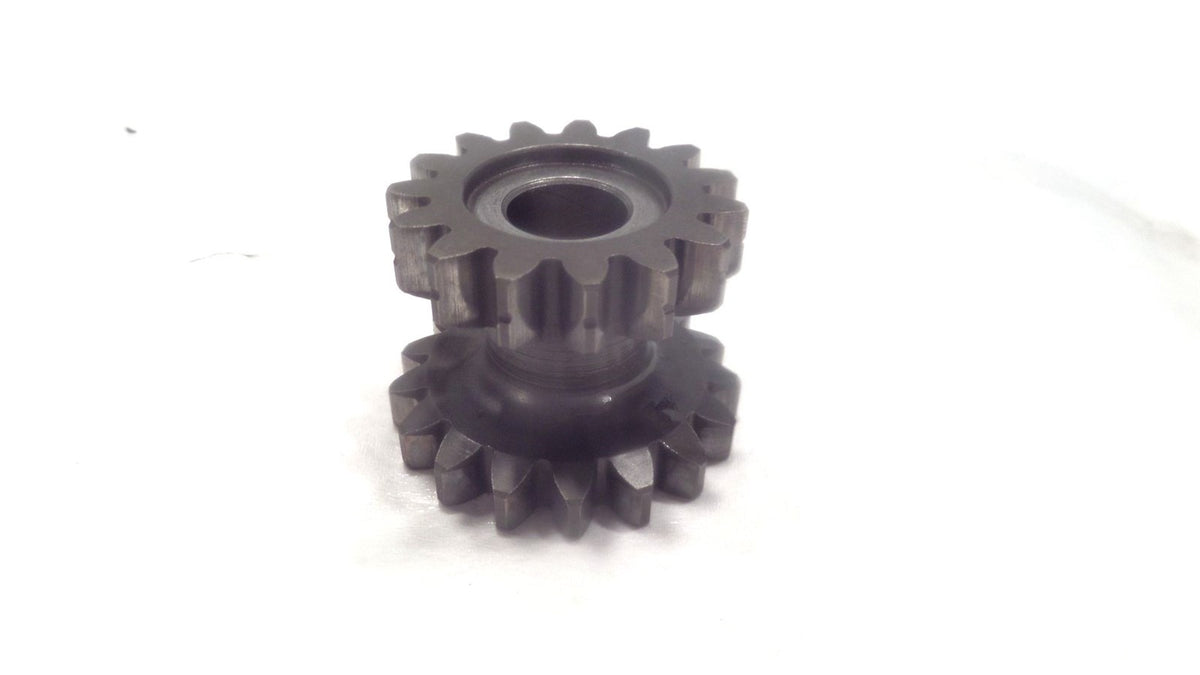 Suzuki GSX-R600 GSX-R750 & GSX-R1000 Engine Motor Starter Clutch Idler Idle Gear - C3 Cycle