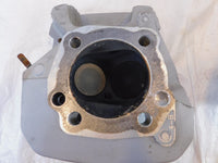 2007 & 2008 Buell XB XB9 XB12 Firebolt Lightning Ulysses Cylinder Heads & Valves - C3 Cycle
