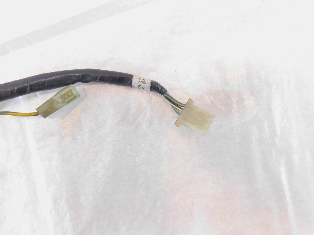 1991-2002 Honda ST1100 ST1100A ST 1100 Wiring Ignition Sub Harness Cable Loom - C3 Cycle