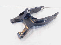2009-2018 BMW F800 F800R Black Rear Wheel Swing Arm Fork Suspension Swinging Arm - C3 Cycle
