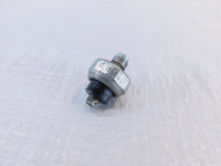 Suzuki SV650 SV650S SV650SA SV650A Black Engine Motor Oil Pressure Switch Sensor - C3 Cycle