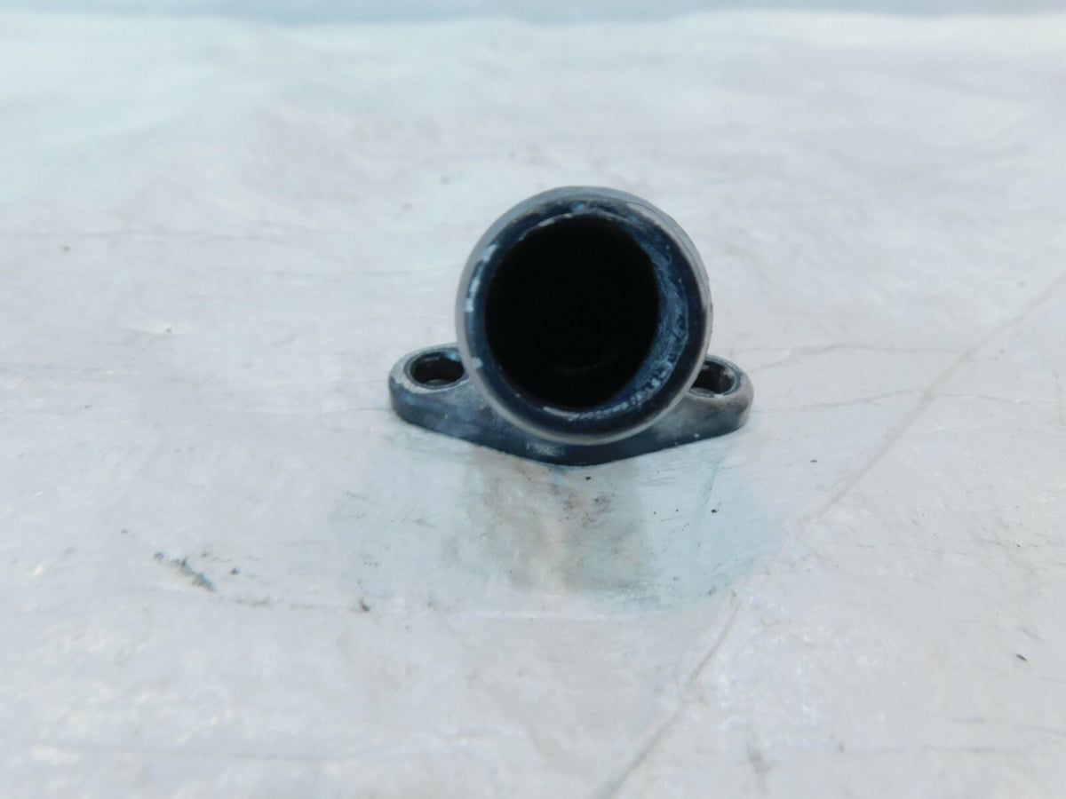 Kawasaki KLR650 KL650 KLR250 Mohave 250 Cylinder Motor Coolant Water Pipe Joint - C3 Cycle