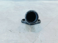 Kawasaki KLR650 KL650 KLR250 Mohave 250 Cylinder Motor Coolant Water Pipe Joint - C3 Cycle