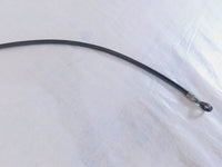 Harley Davidson Sportster XLH 883 Standard & Deluxe Clutch Cable Line 38619-86A - C3 Cycle