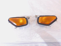 BMW K100LT K100RT K1100LT K75RT Front Left/Right Turn Signal Indicator Flashers - C3 Cycle