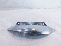 Harley Davidson Electra Glide Classic Ultra Chrome Front Fork Triple Tree Cover - C3 Cycle