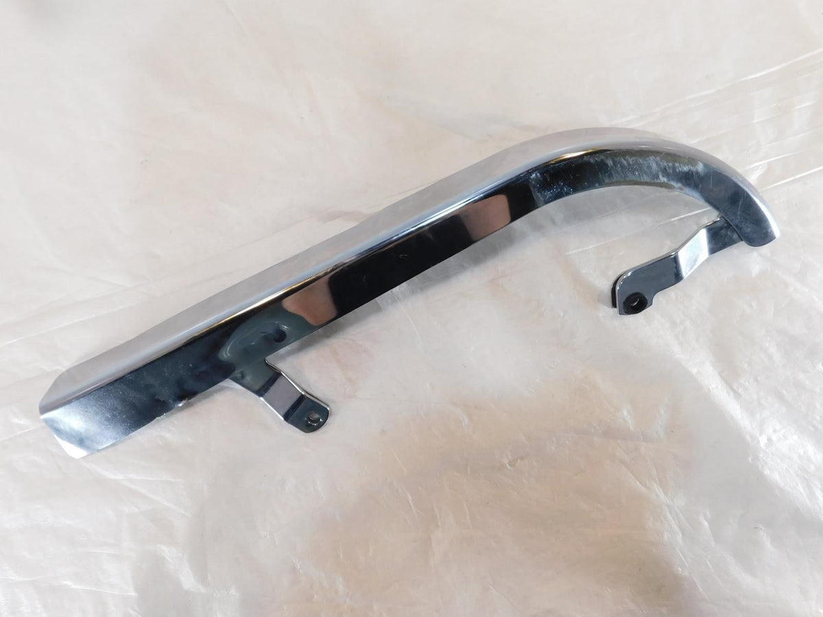 Harley Davidson Dyna Wide & Super Glide & Low Rider Swingarm Belt Cover Guard - C3 Cycle