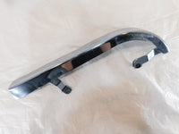Harley Davidson Dyna Wide & Super Glide & Low Rider Swingarm Belt Cover Guard - C3 Cycle