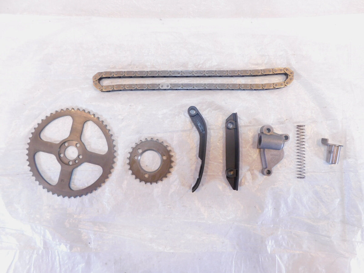 BMW R900 R1200R R1200RT R1200GS R1200S Engine Motor Oil Pump Gear Chain & Guides - C3 Cycle