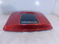 Harley Davidson Touring Electra Glide Ultra Classic Luggage Box Tour Pak Lid - C3 Cycle