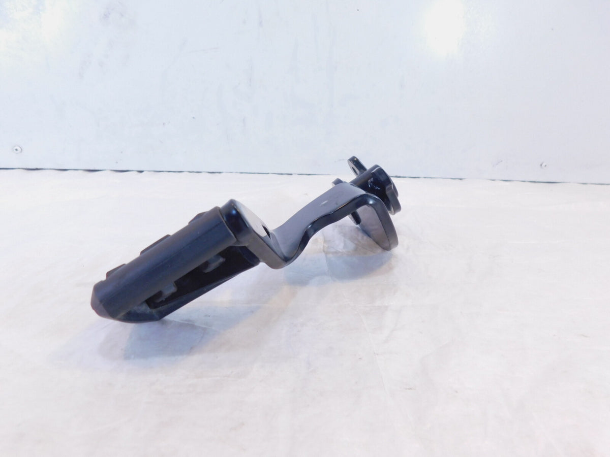Can-Am Spyder GS RS Roadster 990 SE5 SM5 Black Right Foot Brake Pedal Lever - C3 Cycle