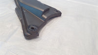 2011-2013 Kawasaki Ninja 1000 ZX-1000 Left Sub Frame Subframe Bracket Rail - C3 Cycle