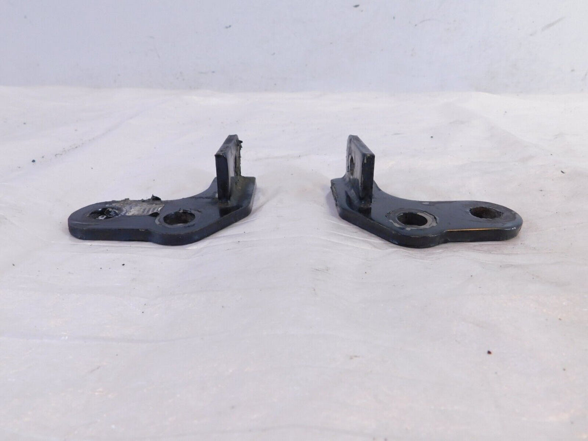 2000-2003 Harley Davidson Sportster 883 & 1200 Rear Shock Lowering Link Brackets - C3 Cycle