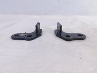 2000-2003 Harley Davidson Sportster 883 & 1200 Rear Shock Lowering Link Brackets - C3 Cycle