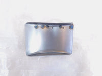 2014-21 Honda Grom 125 Monkey Z125 Engine Motor Oil Pump Shield Separator Plate - C3 Cycle