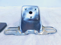 Kawasaki LTD Belt KZ440 KZ440A KZ440D Rear Taillight License Plate Bracket Mount - C3 Cycle