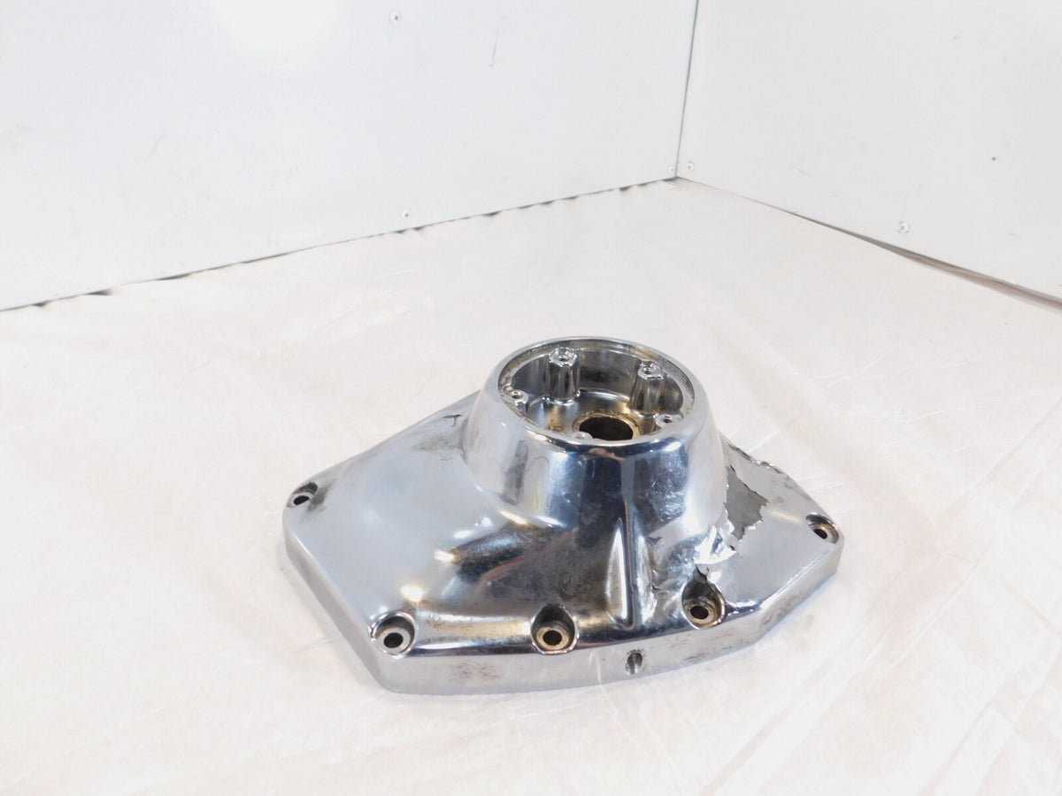 Harley Davidson Touring Dyna Softail Right Engine Motor Cam Camshaft Gear Cover - C3 Cycle