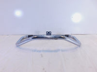 Harley Davidson Sportster 883 & 1200 Hugger & Custom Chrome Engine Crash Guard