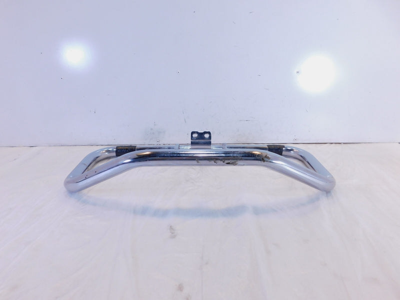 Harley Davidson Sportster 883 & 1200 Hugger & Custom Chrome Engine Crash Guard