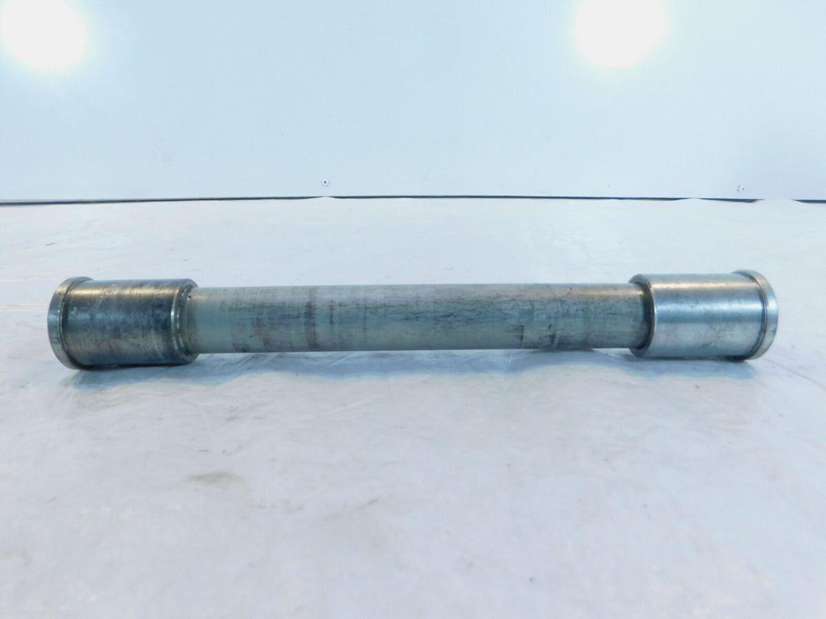 Kawasaki ZZR1200 & Ninja ZX-7 ZX7R ZX-9R ZX-10 ZX-11 Front Wheel Axle Bolt Shaft - C3 Cycle