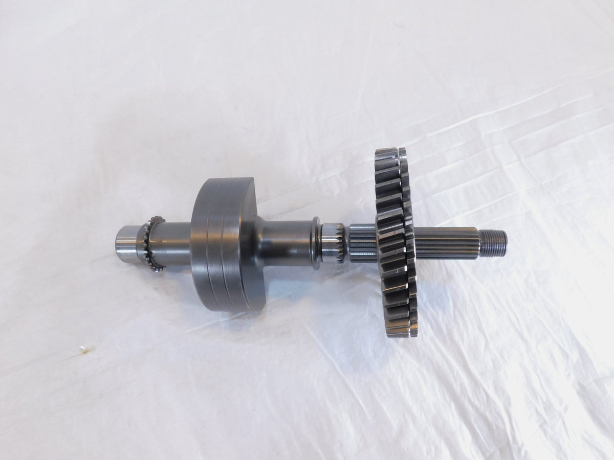 Polaris Victory Vision & Vegas Engine Motor Balance Shaft & Drive Sprocket Gear
