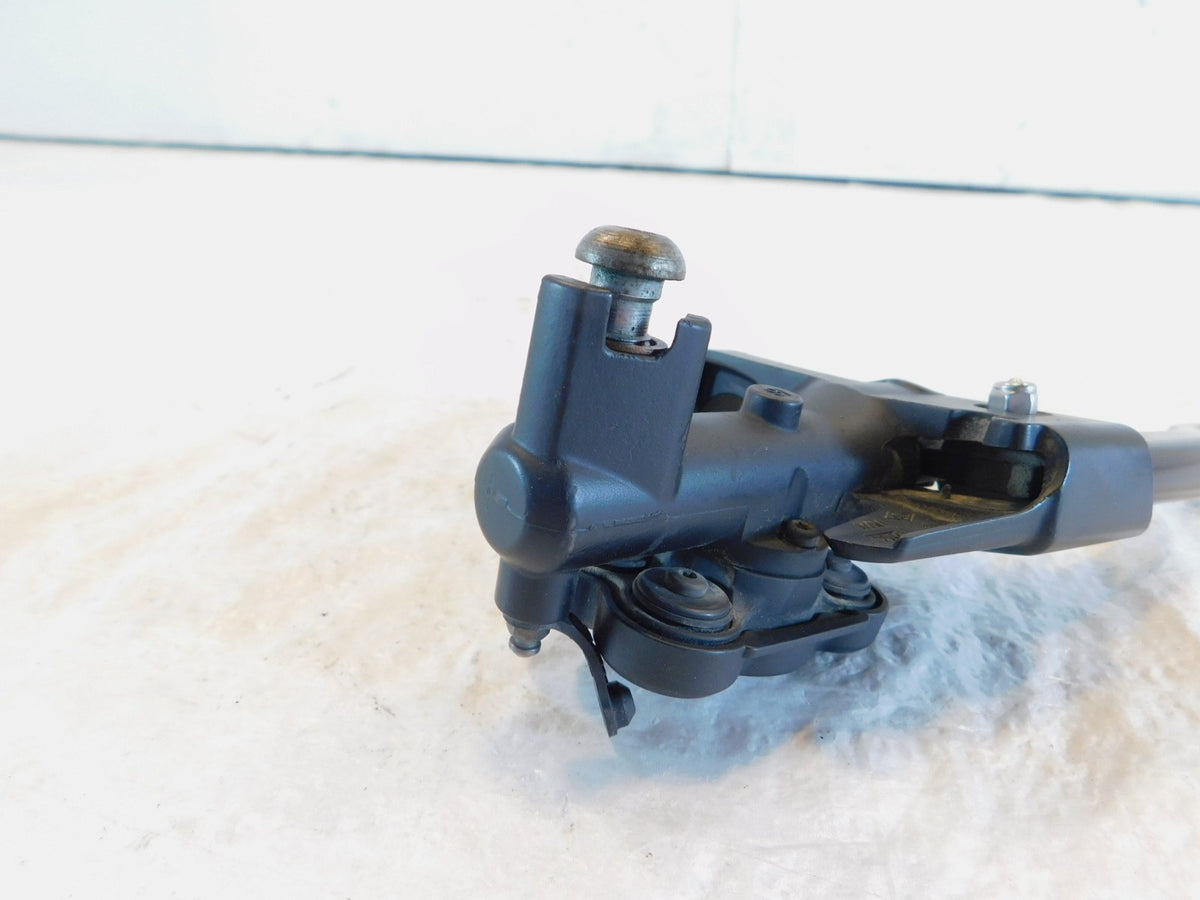 2010-2012 BMW R1200RT R900RT Front Brake Master Cylinder & Hand Lever - No Tank - C3 Cycle