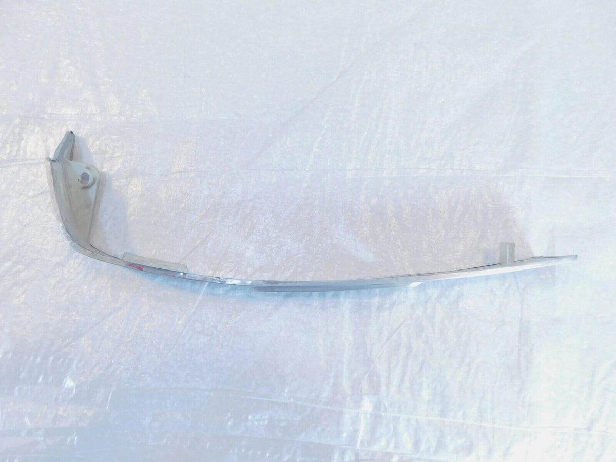Honda GL1500 Goldwing 1500 Rear Trunk Top Box Bag Right Side Cover Trim Panel - C3 Cycle