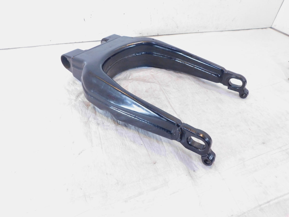 Harley Davidson Road Street & Electra Glide Rear Wheel Fork Arm Swingarm Bracket - C3 Cycle