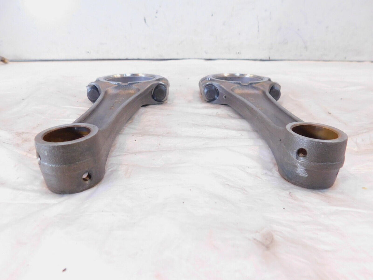 Yamaha Virago 700 750 XV700 XV750 Engine Motor Crankshaft Piston Connecting Rods - C3 Cycle