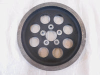 Harley Touring Road King Street & Electra Glide Rear Wheel Belt Pulley Sprocket - C3 Cycle