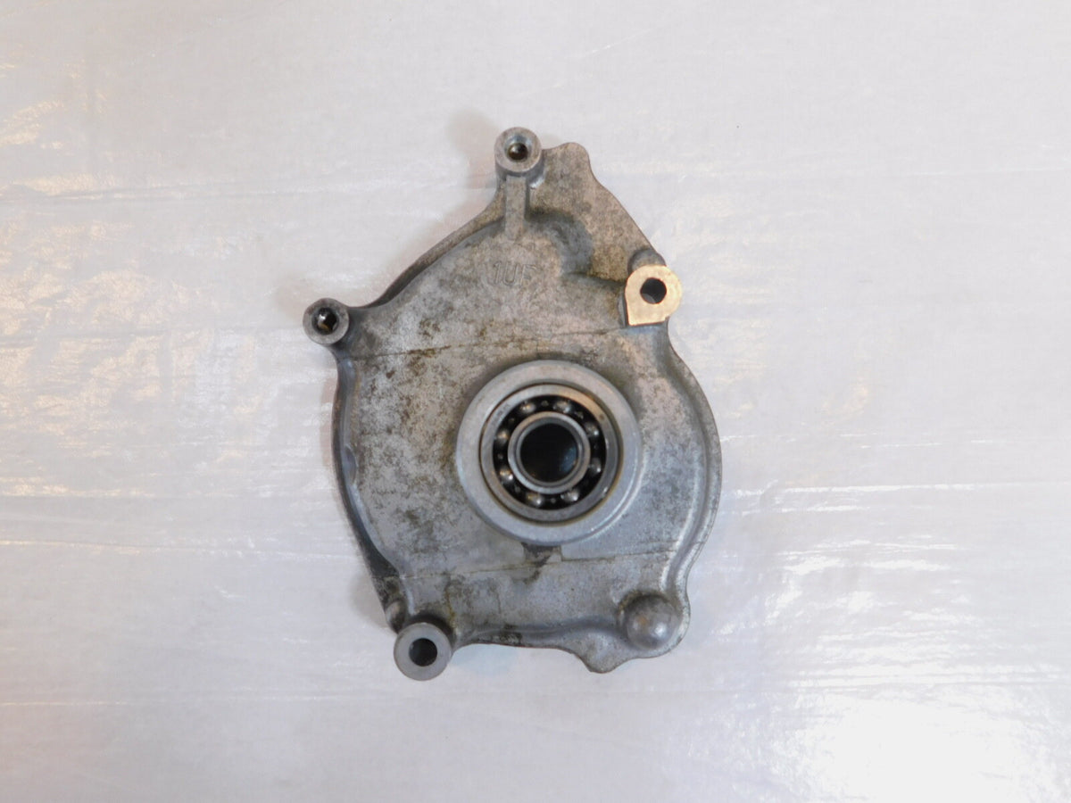 Yamaha FZR1000 FZR750R & YZF750R Engine Coolant Water Pump Impeller Cover - C3 Cycle