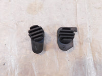 2022-2024 Yamaha YZFR7 YZF-R7 R7 Gas Petrol Fuel Tank Reservoir Damper Stoppers - C3 Cycle