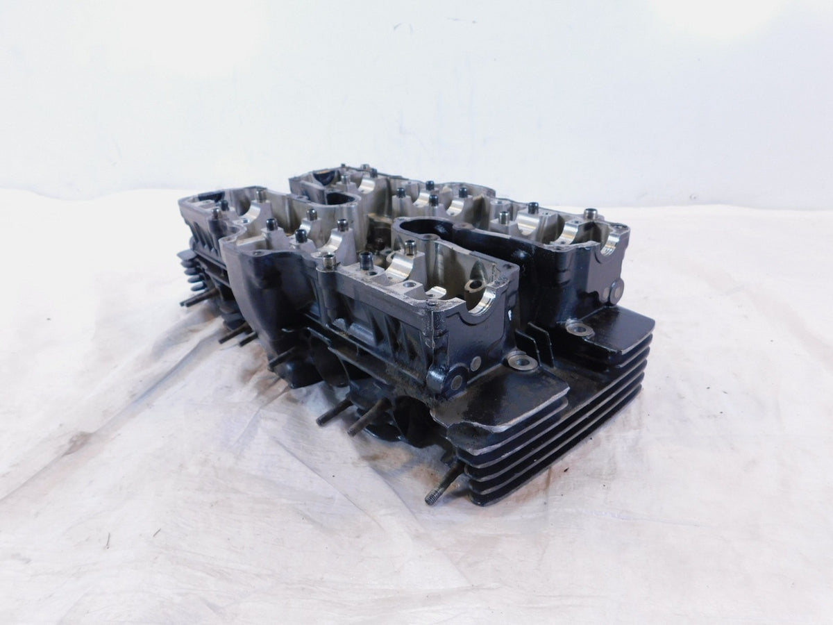 83-85 Honda CB650 CB650SC Nighthawk 650 Lower Engine Motor Cylinder Head Case - C3 Cycle