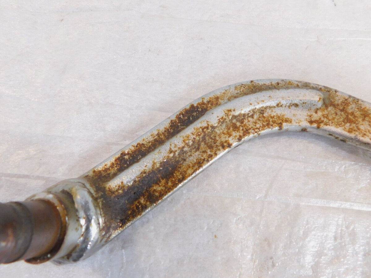 Kawasaki VN15SE Vulcan 800 88 1500A 1500L Front Right Foot Brake Pedal Lever - C3 Cycle