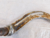 Kawasaki VN15SE Vulcan 800 88 1500A 1500L Front Right Foot Brake Pedal Lever - C3 Cycle